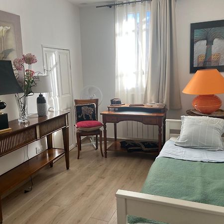 Appartement Standing Hotel Particulier Montpellier Exterior foto
