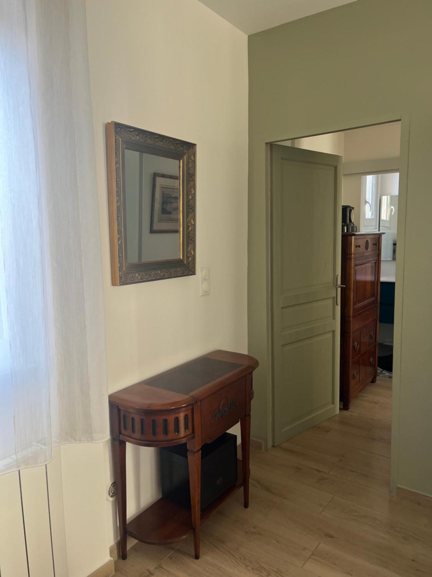 Appartement Standing Hotel Particulier Montpellier Exterior foto
