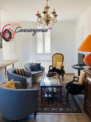 Appartement Standing Hotel Particulier Montpellier Exterior foto